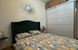 Apartament cu 3 camere - Parcul Carol Modern