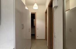 Apartament cu 3 camere - Parcul Carol Modern