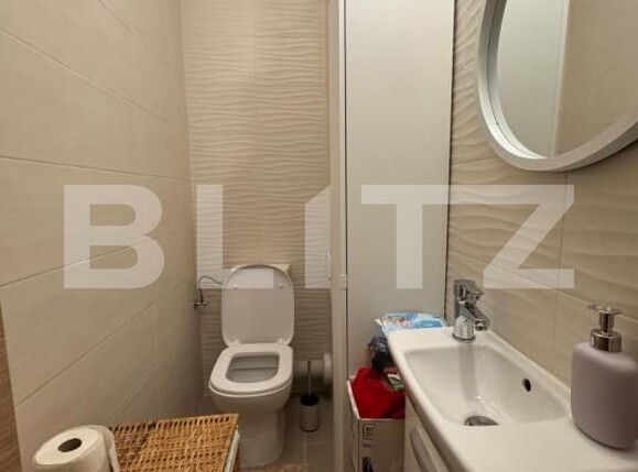 Apartament de vânzare 3 camere Parcul Carol - 182590AV | BLITZ București | Poza12