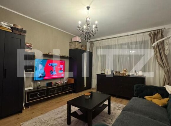 Apartament de vânzare 3 camere Parcul Carol - 182590AV | BLITZ București | Poza1