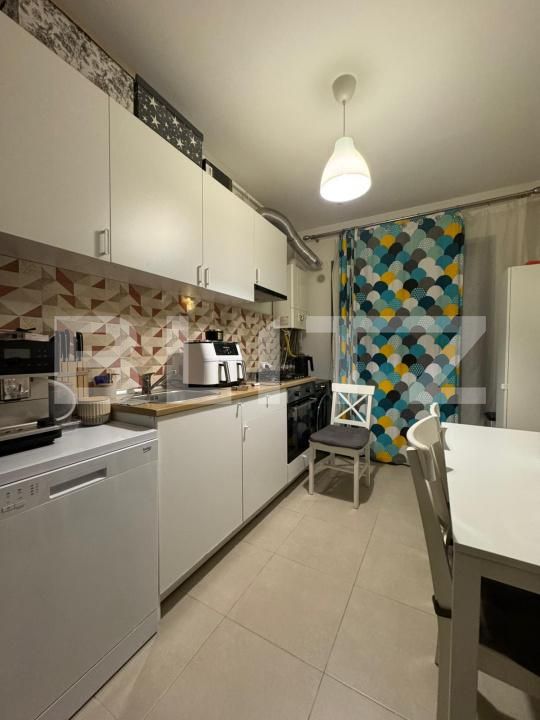 Apartament de vânzare 3 camere Parcul Carol - 182590AV | BLITZ București | Poza3