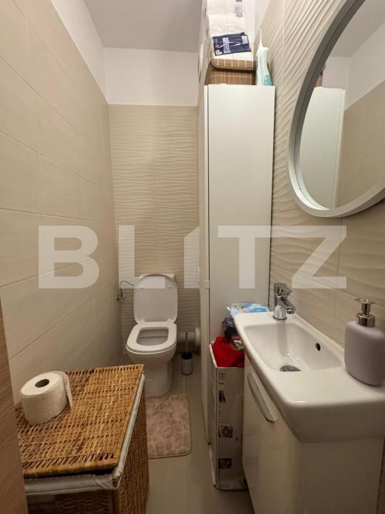 Apartament de vânzare 3 camere Parcul Carol - 182590AV | BLITZ București | Poza12