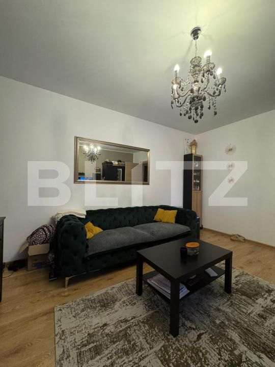 Apartament de vânzare 3 camere Parcul Carol - 182590AV | BLITZ București | Poza2
