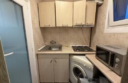 Garsonieră 19 mp – Zona 1 Decembrie 1918 / Sector 3 – Fără risc seismic