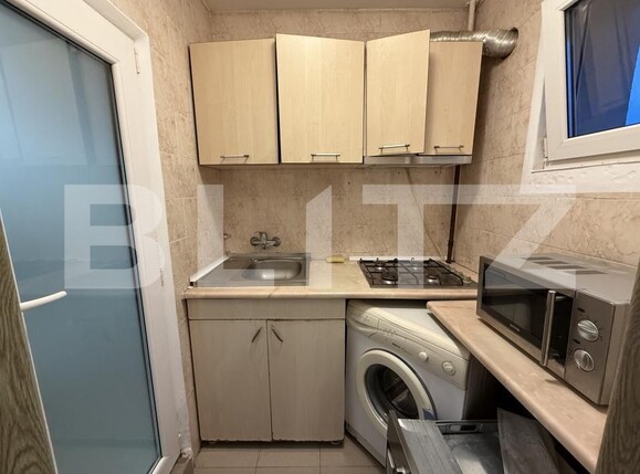 Garsonieră de vânzare Titan - 182591AV | BLITZ București | Poza4