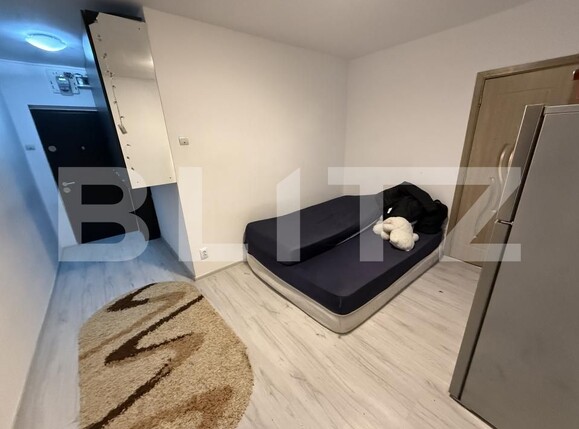 Garsonieră de vânzare Titan - 182591AV | BLITZ București | Poza2