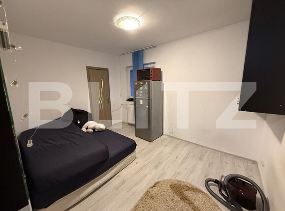 Garsonieră de vânzare Titan - 182591AV | BLITZ București | Poza1