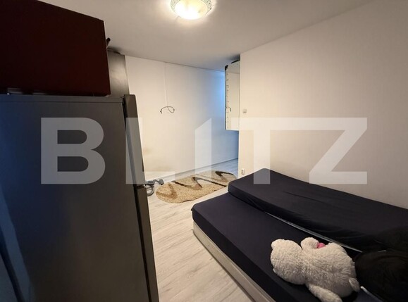 Garsonieră de vânzare Titan - 182591AV | BLITZ București | Poza3