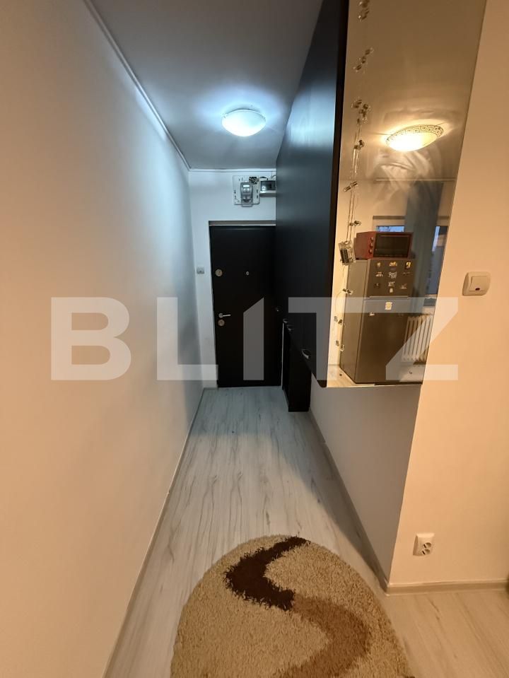 Garsonieră de vânzare Titan - 182591AV | BLITZ București | Poza5