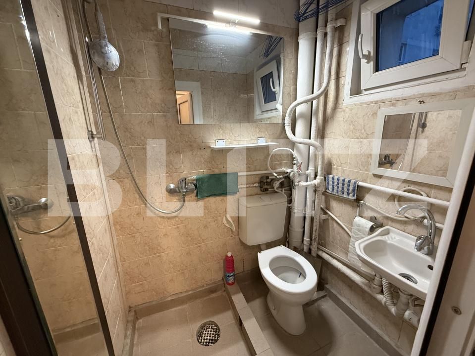 Garsonieră de vânzare Titan - 182591AV | BLITZ București | Poza7