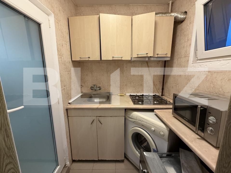 Garsonieră de vânzare Titan - 182591AV | BLITZ București | Poza4