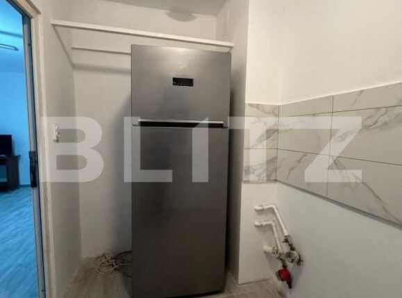Garsonieră de vânzare 13 Septembrie - 182594AV | BLITZ București | Poza4