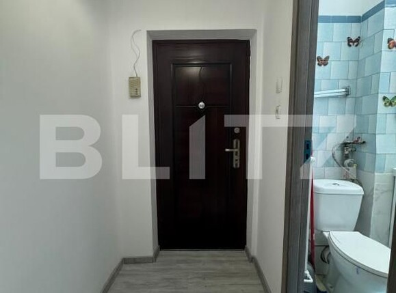 Garsonieră de vânzare 13 Septembrie - 182594AV | BLITZ București | Poza5