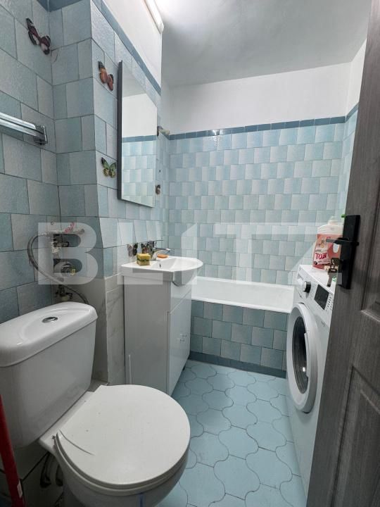 Garsonieră de vânzare 13 Septembrie - 182594AV | BLITZ București | Poza6