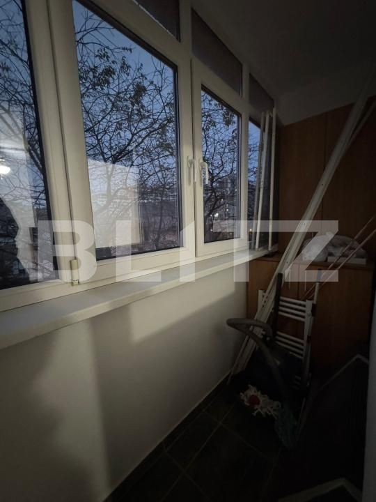 Garsonieră de vânzare 13 Septembrie - 182594AV | BLITZ București | Poza7