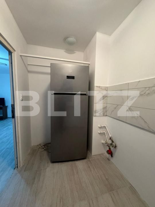 Garsonieră de vânzare 13 Septembrie - 182594AV | BLITZ București | Poza4