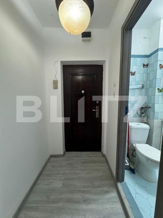 Garsonieră de vânzare 13 Septembrie - 182594AV | BLITZ București | Poza5