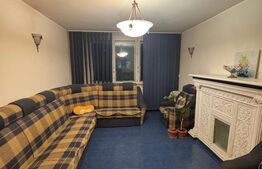 Apartament de 3 camere, 64 mp, Constantin Brancoveanu