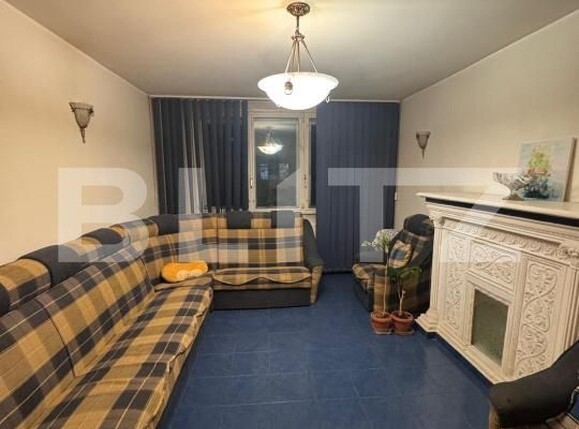 Apartament de vânzare 3 camere Berceni - 182606AV | BLITZ București | Poza1