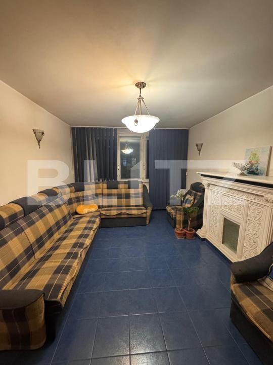 Apartament de vânzare 3 camere Berceni - 182606AV | BLITZ București | Poza1