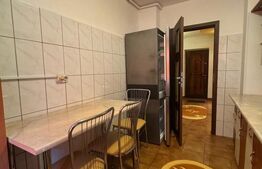 Apartament cu 2 camere, 60 mp, zona Sebastian