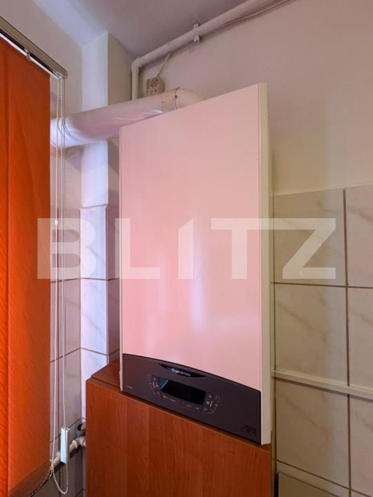 Apartament de vânzare 2 camere 13 Septembrie - 182619AV | BLITZ București | Poza5