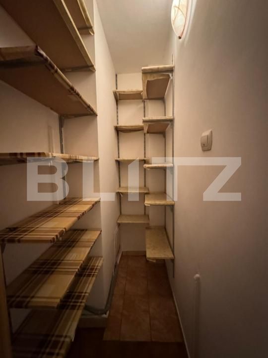 Apartament de vânzare 2 camere 13 Septembrie - 182619AV | BLITZ București | Poza12