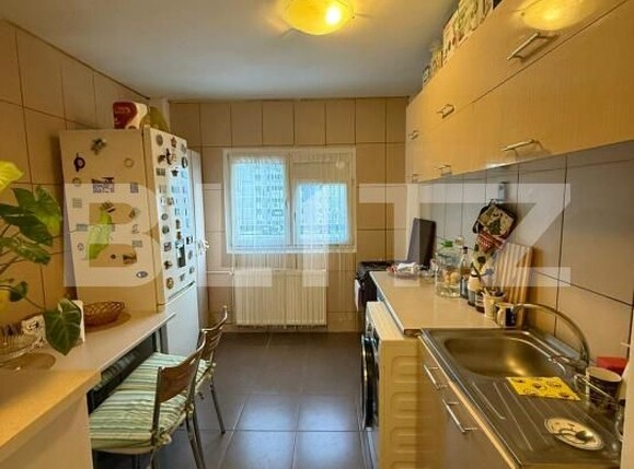 Apartament de vânzare 2 camere Drumul Taberei - 182640AV | BLITZ București | Poza1