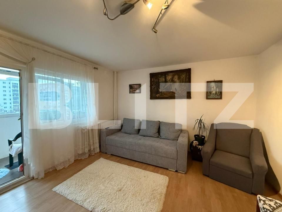 Apartament de vânzare 2 camere Drumul Taberei - 182640AV | BLITZ București | Poza5
