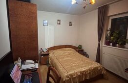 Garsoniera decomandata, cu centrala si loc de parcare, Luica 