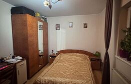 Garsoniera decomandata, cu centrala si loc de parcare, Luica 