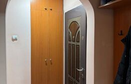 Garsoniera decomandata, cu centrala si loc de parcare, Luica 