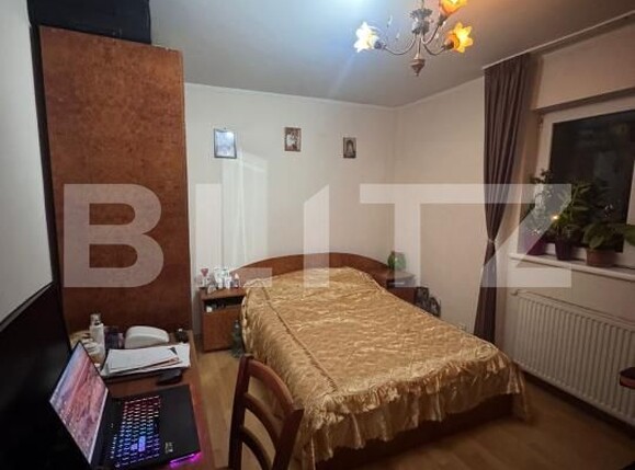 Garsonieră de vânzare Giurgiului - 182680AV | BLITZ București | Poza1