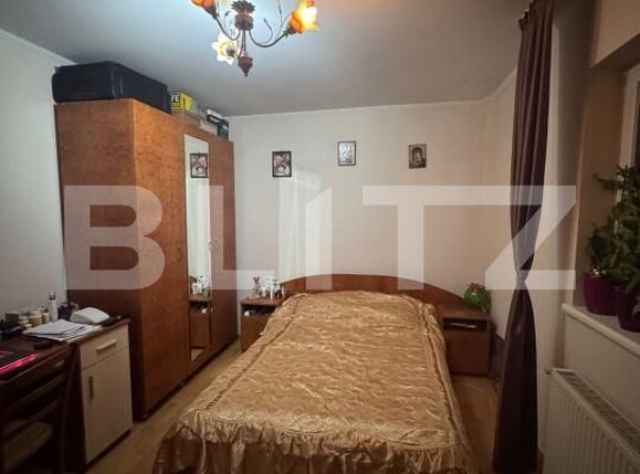 Garsonieră de vânzare Giurgiului - 182680AV | BLITZ București | Poza2