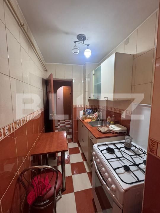 Garsonieră de vânzare Giurgiului - 182680AV | BLITZ București | Poza5