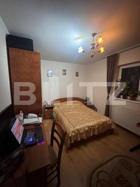Garsonieră de vânzare Giurgiului - 182680AV | BLITZ București | Poza1