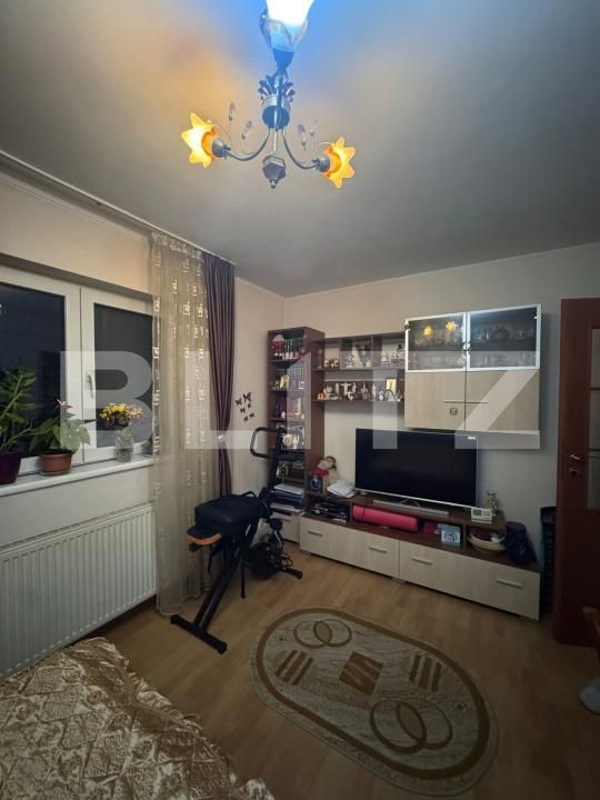 Garsonieră de vânzare Giurgiului - 182680AV | BLITZ București | Poza3