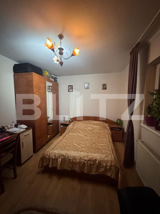 Garsonieră de vânzare Giurgiului - 182680AV | BLITZ București | Poza2