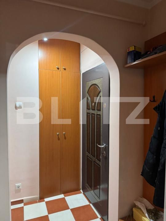 Garsonieră de vânzare Giurgiului - 182680AV | BLITZ București | Poza4