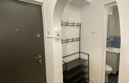 Garsoniera de vanzare | Decomandata - PAJURA