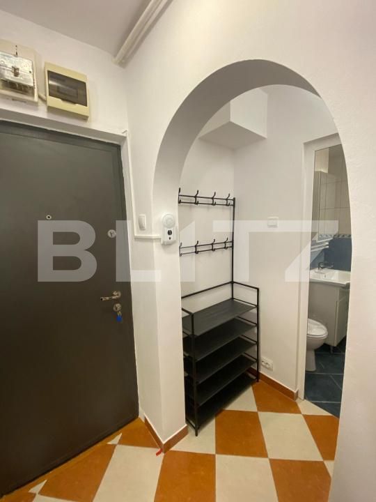 Garsonieră de vânzare Bucurestii Noi - 182683AV | BLITZ București | Poza3