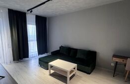 Apartament ultrafinisat, 2 camere decomandat, 59 mp, Popesti Leordeni 