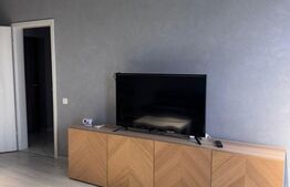 Apartament ultrafinisat, 2 camere decomandat, 59 mp, Popesti Leordeni 