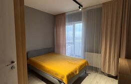 Apartament ultrafinisat, 2 camere decomandat, 59 mp, Popesti Leordeni 