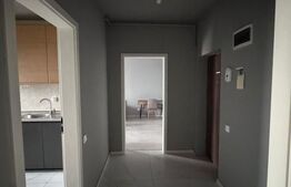 Apartament ultrafinisat, 2 camere decomandat, 59 mp, Popesti Leordeni 