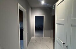 Apartament ultrafinisat, 2 camere decomandat, 59 mp, Popesti Leordeni 