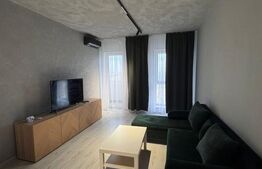 Apartament ultrafinisat, 2 camere decomandat, 59 mp, Popesti Leordeni 