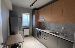 Apartament ultrafinisat, 2 camere decomandat, 59 mp, Popesti Leordeni 