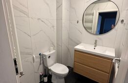 Apartament ultrafinisat, 2 camere decomandat, 59 mp, Popesti Leordeni 