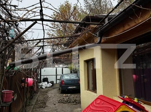 Casa de vânzare 3 camere Bucurestii Noi - 182790CV | BLITZ București | Poza1